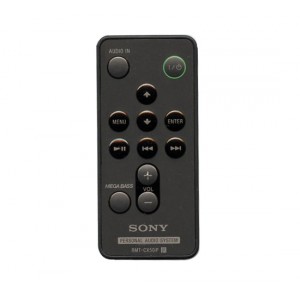 Remote Control SONY Original RMT-CX50IP 988515292