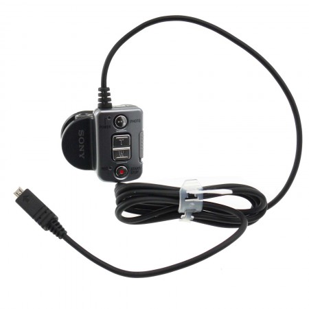 Remote Control SONY Original RM-AV2 2192150