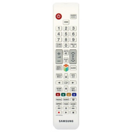 Remote Control SAMSUNG Original AA59-00560A