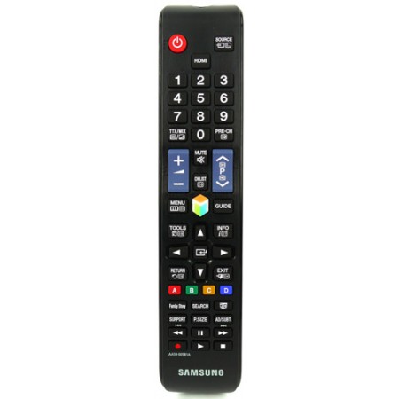 Remote Control SAMSUNG Original AA59-00581A