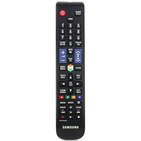 Remote Control SAMSUNG Original AA59-00584A