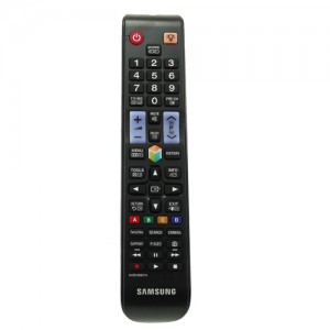 Remote Control SAMSUNG Original AA59-00641A