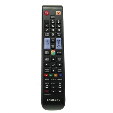 Remote Control SAMSUNG Original AA59-00641A