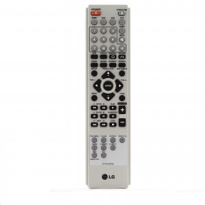 Original LG Home Theater System Remote Control 6710CDAT05L