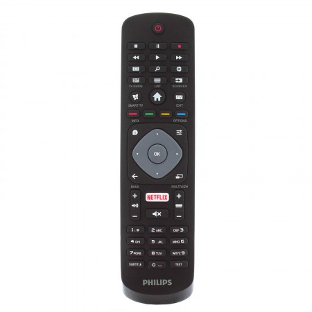 Original Philips Remote Control YKF406-002 YKF406-003 996596003606 996597001325 996596002916