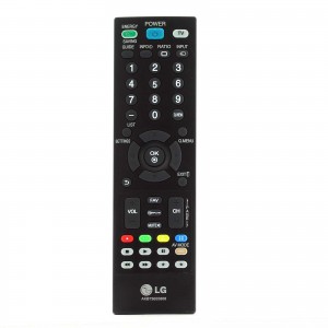 Original Remote Control LG AKB73655808 Original Remote Control LG AKB73655808