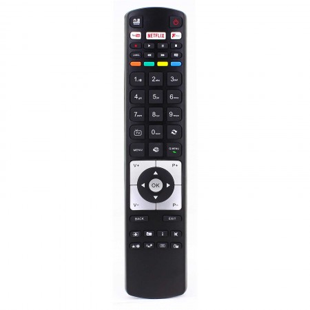 Original Remote Control Vestel RC5118F 30097882