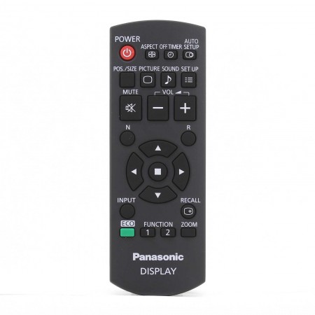 Original Remote Control Panasonic N2QAYB000691