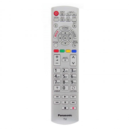 Original Remote Control Panasonic N2QAYB001108