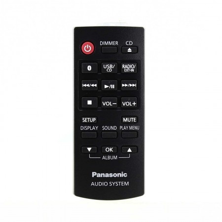 Original Remote Control Panasonic N2QAYB001149