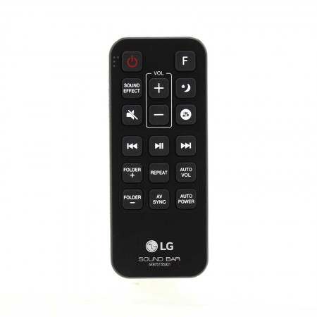 Original Remote Control LG AKB75155301
