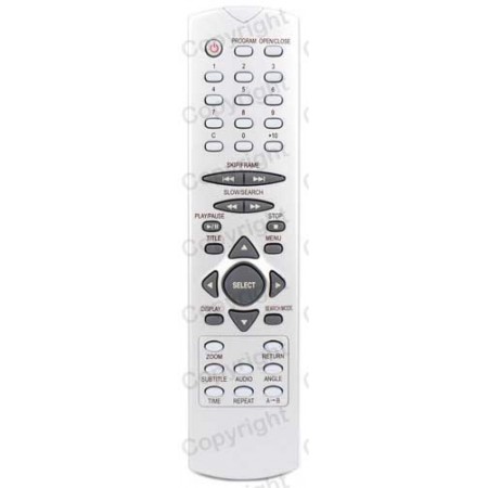Remote Control HITACHI Original 30022488
