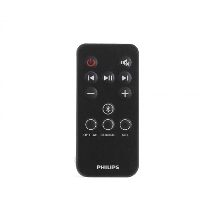 Original Philips Wireless Speaker Remote Control 996510067444