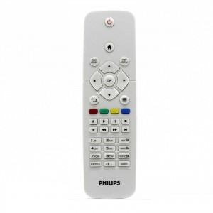 Original Philips Blu Ray Player Remote Control 996580009333
