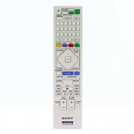 Original Sony Remote Control RM-ADP094W RMADP094W 149197111