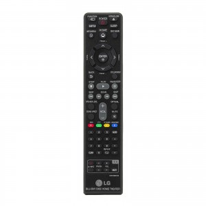 Original Remote Control LG AKB73596109