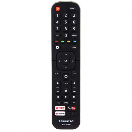 Original Remote Control Hisense EN2X27HS