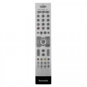 Original Remote Control for Technisat 2530401000500 2530401000400 Original Remote Control for Technisat 2530401000500 2530401000400
