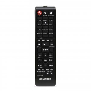 Original Samsung Remote Control for Giga Sound Systems AH59-02694B