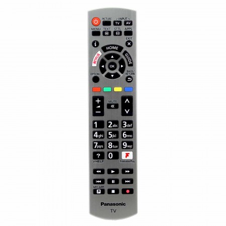 Original Panasonic Remote Control N2QAYB001179