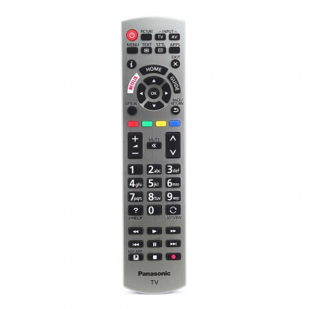 Original Panasonic Remote Control N2QAYB001178