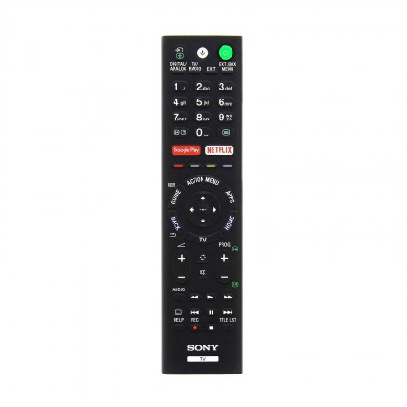 Original Remote Control Sony RMF-TX220E RMFTX220E 149346622