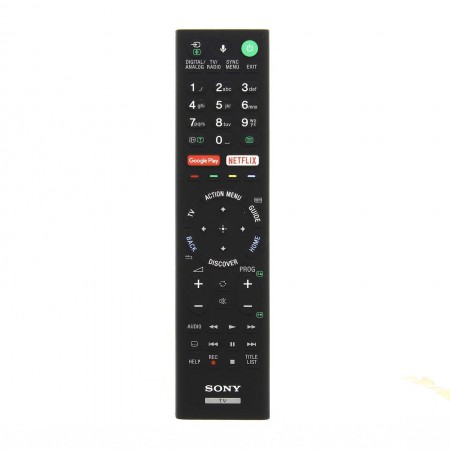 Original Remote Control Sony RMF-TX201E RMFTX201E 149322311