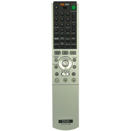 Remote Control SONY Original 147780411 RMTD203P