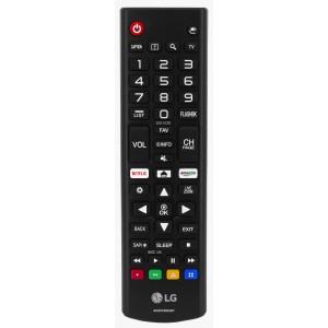Original LG Remote Control AKB75095307