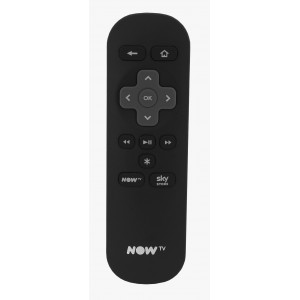 NOW TV Remote Control replacement  4200SK-RCU