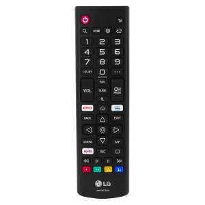 Original LG Remote Control AKB75675304