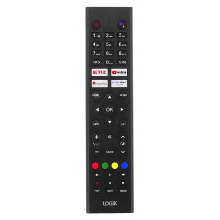 Original Logik Voice Remote Control 280401010510