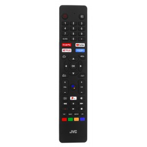 Original JVC Smart Voice Remote Control RM-C3250 504Q3260112