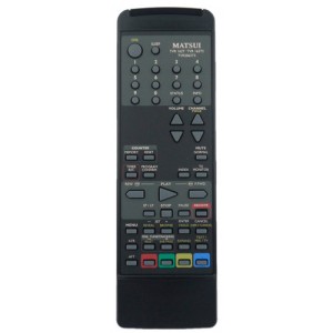Remote Control MATSUI Original