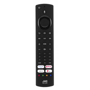 Original JVC Amazon Fire Stick Voice Remote Control RM-C3255 YKF469-B005 107-000312-001