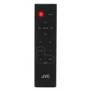 Original JVC Home Cinema Remote Control RM-STHD679
