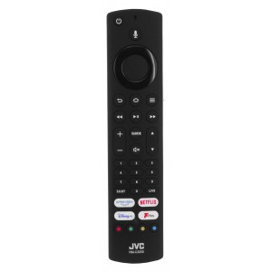 Original JVC Amazon Fire Stick Voice Remote Control RM-C3255 107-001397-001