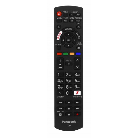 Original Panasonic Remote Control N2QAYB001246