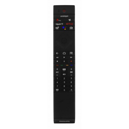 Original Philips Ambilight Remote Control 398GM10BEPHN0032PH