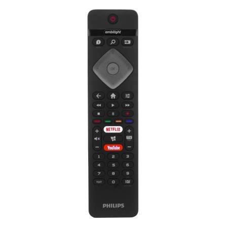 Original Philips Remote Control 398GR10BEPHN0022CR