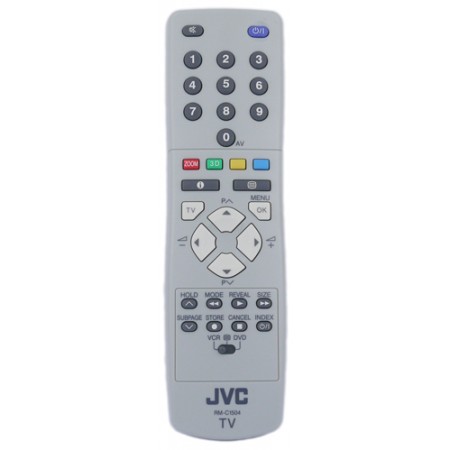 Remote Control JVC Original RM-C1504-E