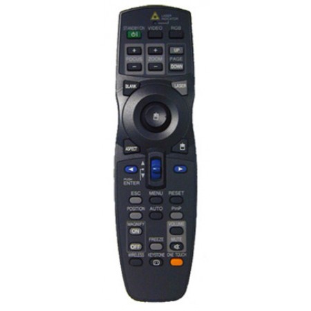 Remote Control HITACHI Original HL01881