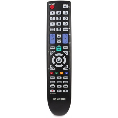 Remote Control SAMSUNG Original AA59-00483A