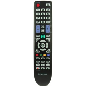 Remote Control SAMSUNG Original AA59-00484A