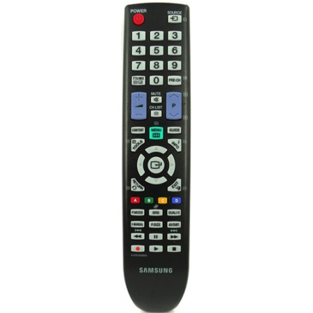 Remote Control SAMSUNG Original AA59-00484A