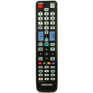 Remote Control SAMSUNG Original AA59-00510A