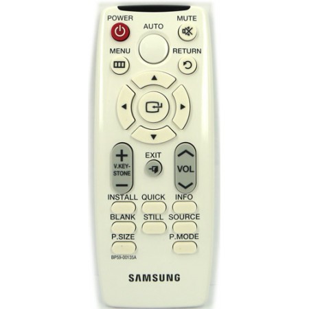 Remote Control SAMSUNG Original BP59-00135A