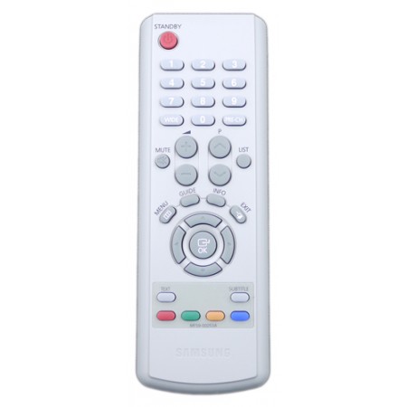 Remote Control SAMSUNG Original MF59-00253A