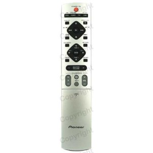 Remote Control PIONEER Original AXD7368