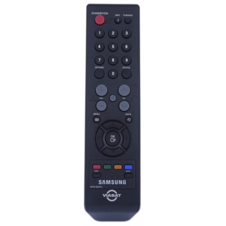 Remote Control SAMSUNG Original MF59-00291C